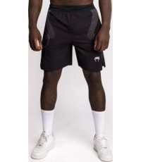 Venum Nexus Training Shorts - Black/Silver