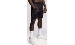 Venum Nexus Training Shorts - Black/Silver