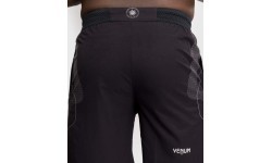 Venum Nexus Training Shorts - Black/Silver