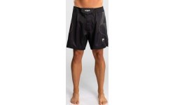 Шорты Venum Nexus Fight Black/Silver