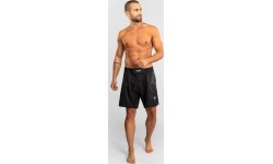 Шорты Venum Nexus Fight Black/Silver