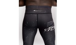 Venum Eclipse Spats - Black/Ivory