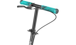 Tirkīza skrejritenis Nils Extreme HM183
