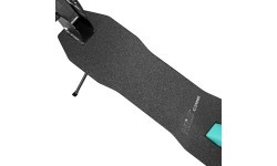 Бирюзовый самокат Nils Extreme HM183