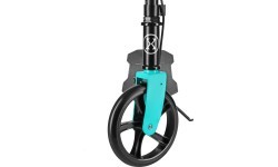 HM183 TURQUOISE SCOOTER NILS EXTREME