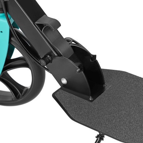 HM183 TURQUOISE SCOOTER NILS EXTREME