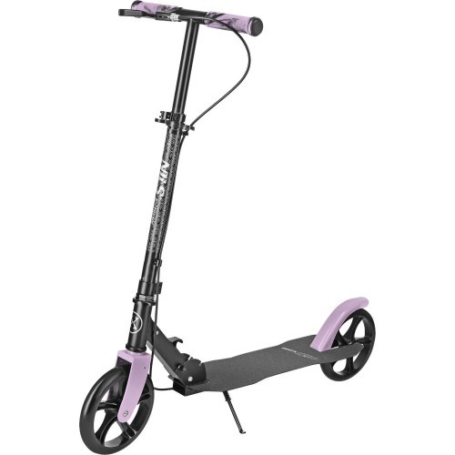 Skrejritenis NILS Extreme HM183, rozā