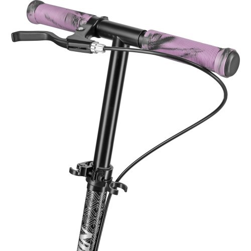 Skrejritenis NILS Extreme HM183, rozā