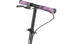 Skrejritenis NILS Extreme HM183, rozā
