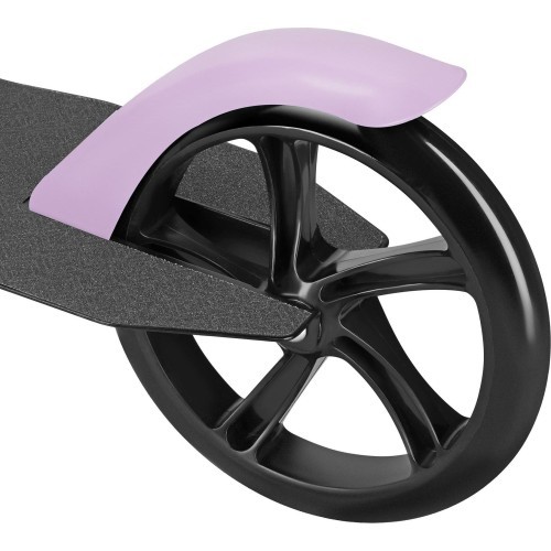 HM183 PINK SCOOTER NILS EXTREME