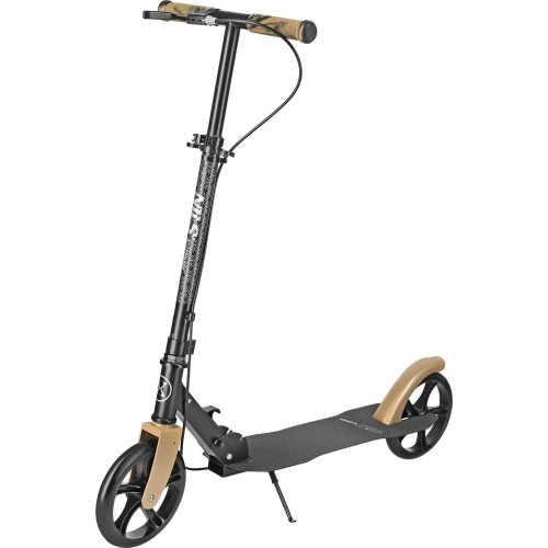 HM183 SCOOTER GOLDEN NILS EXTREME