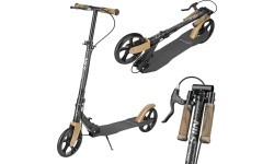 Skrejritenis HM183 Golden Nils Extreme