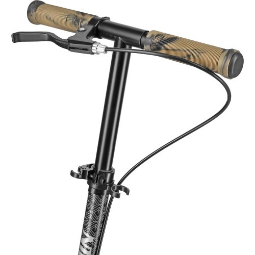 Skrejritenis HM183 Golden Nils Extreme