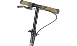Skrejritenis HM183 Golden Nils Extreme