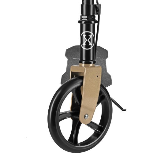 Skrejritenis HM183 Golden Nils Extreme