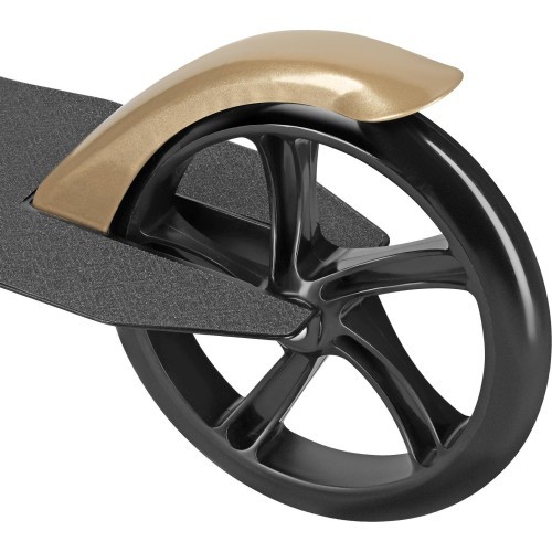 Самокат HM183 Golden Nils Extreme