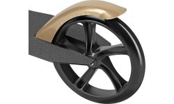 HM183 SCOOTER GOLDEN NILS EXTREME