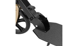 Skrejritenis HM183 Golden Nils Extreme