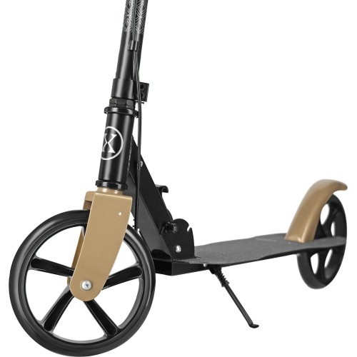 Skrejritenis HM183 Golden Nils Extreme