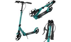 Skrejritenis HM185 NILS EXTREME