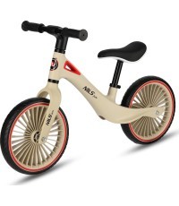 Balansa velosipēds RB138 ar 12 collu riteņiem NILS FUN