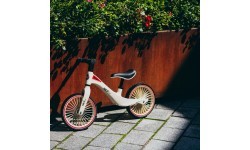 Balansa velosipēds RB138 ar 12 collu riteņiem NILS FUN