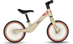 Balansa velosipēds RB138 ar 12 collu riteņiem NILS FUN
