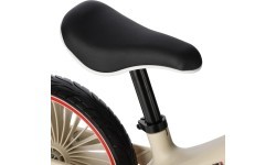 RB138 BALANCE BIKE 12'' WHEELS NILS FUN