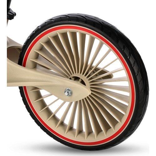 Balansa velosipēds RB138 ar 12 collu riteņiem NILS FUN