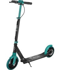 Skrejritenis HM181T ar disku bremzi NILS Extreme