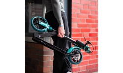 HM181T SCOOTER WITH DISC BRAKE  NILS EXTREME