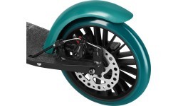 HM181T SCOOTER WITH DISC BRAKE  NILS EXTREME