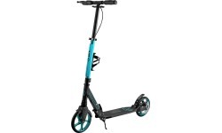 HM124T TURQUOISE DISC BRAKE SCOOTER NILS EXTREME