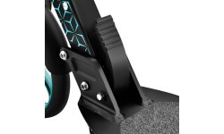 HM124T TURQUOISE DISC BRAKE SCOOTER NILS EXTREME