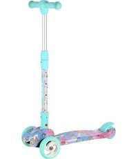 HLB15A МЯТНЫЙ САМОКАТ NILS FUN