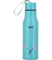 Termiskā krūze Nils Camp NCB12 Zilonis