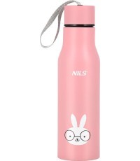 Termiskā krūze Nils Camp NCB12 Bunny