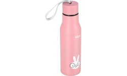 Термокружка Nils Camp NCB12 Bunny