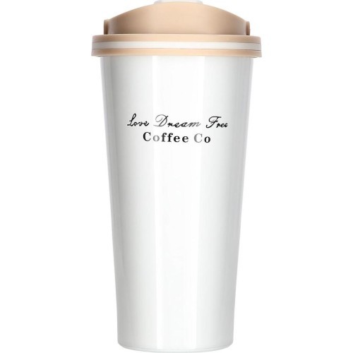 Thermal Cup Nils Camp NCB18, White