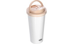 Thermal Cup Nils Camp NCB18, White