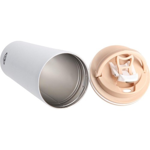 Thermal Cup Nils Camp NCB18, White