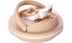 Thermal Cup Nils Camp NCB18, White