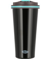 Termiskā krūze Nils Camp NCB18, melna