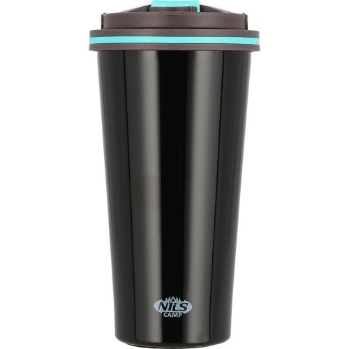 Thermal Cup Nils Camp NCB18, Black