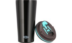 Thermal Cup Nils Camp NCB18, Black
