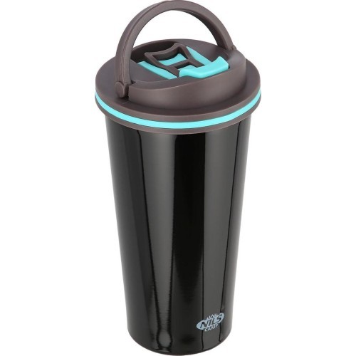 Thermal Cup Nils Camp NCB18, Black