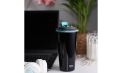 Thermal Cup Nils Camp NCB18, Black