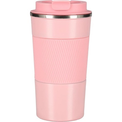 Thermal Cup Nils Camp NCC09, Pink