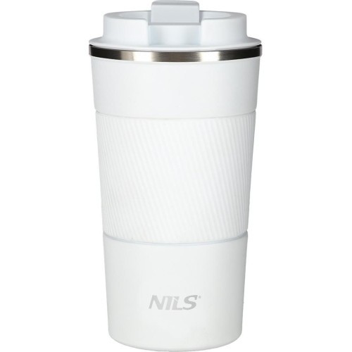 Thermal Cup Nils Camp NCC09, White