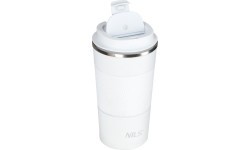 Thermal Cup Nils Camp NCC09, White